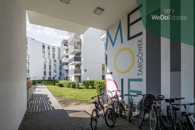 Mieszkanie 2-pokojowe Warszawa Targówek, ul. Kolonijna. Zdjęcie 14