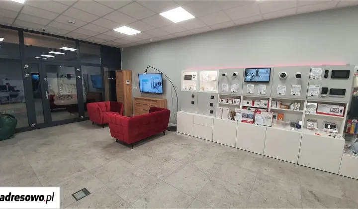 Lokal Grodzisk Mazowiecki, ul. Królewska
