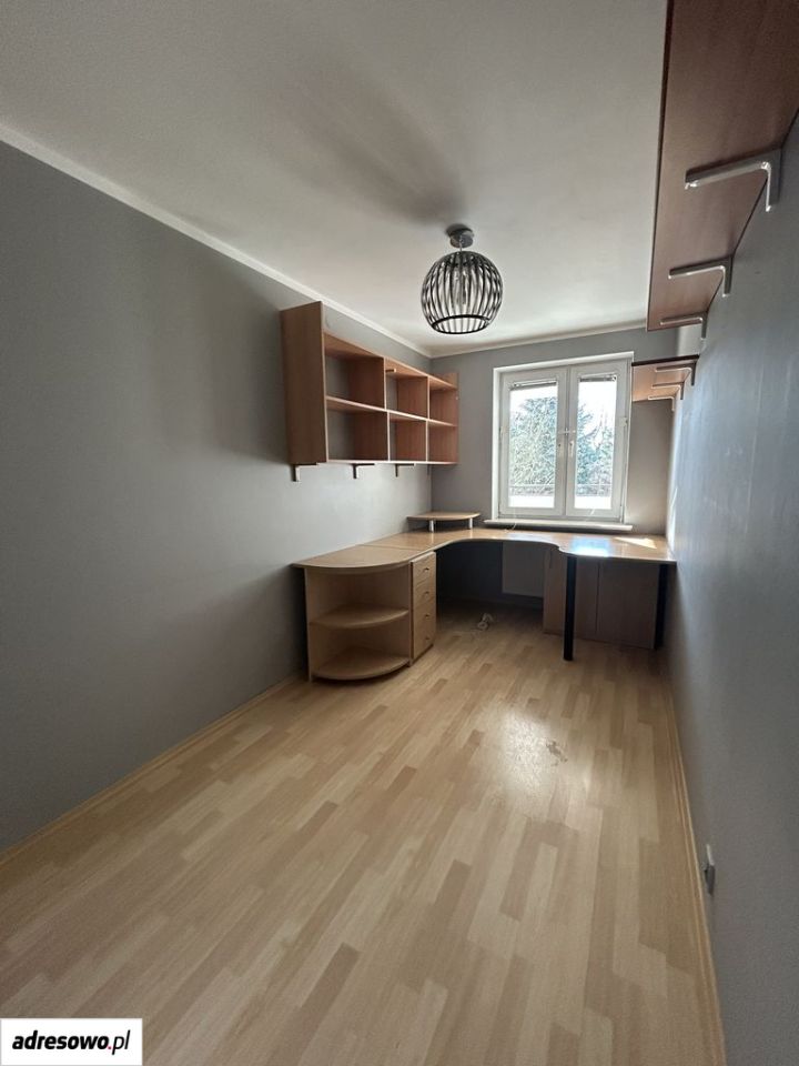 Mieszkanie 3-pokojowe Lublin Sławin, ul. Kwiatów Polnych. Zdjęcie 2