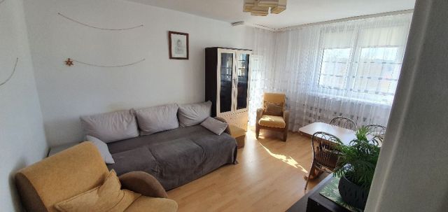 Mieszkanie 3-pokojowe Zielona Góra, ul. Tadeusza Zawadzkiego "Zośki". Zdjęcie 1