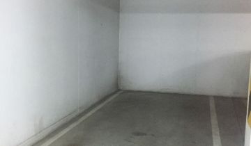 Garaż/miejsce parkingowe Warszawa Mokotów, ul. Polkowska