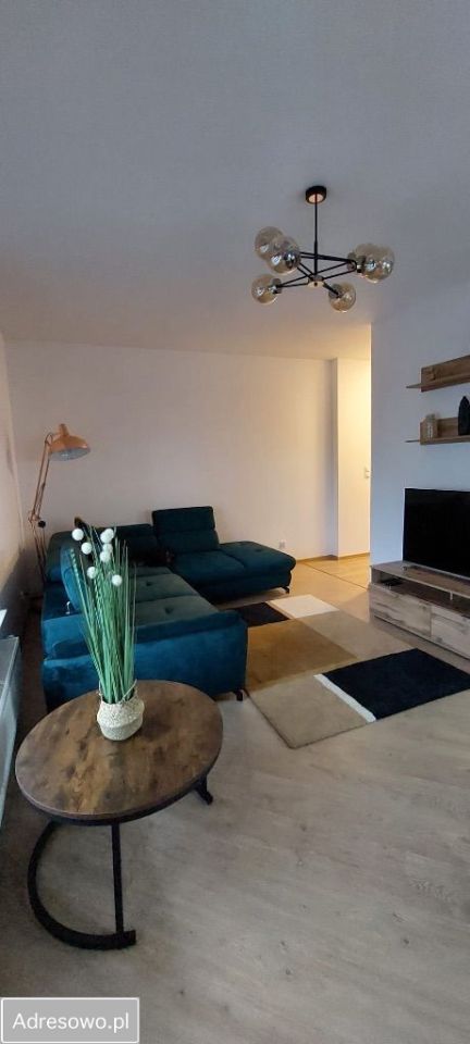 Mieszkanie 3-pokojowe Józefosław, ul. Wilanowska