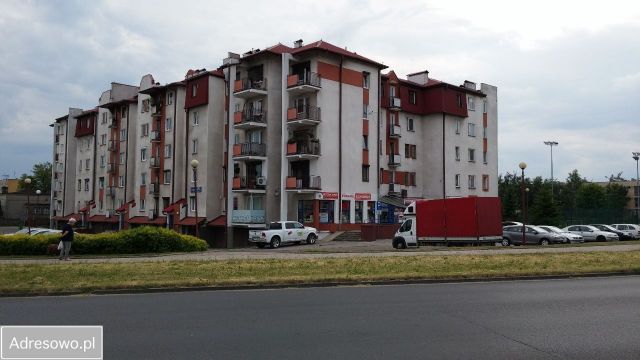 Mieszkanie 2-pokojowe Pabianice Bugaj, ul. Smugowa. Zdjęcie 1