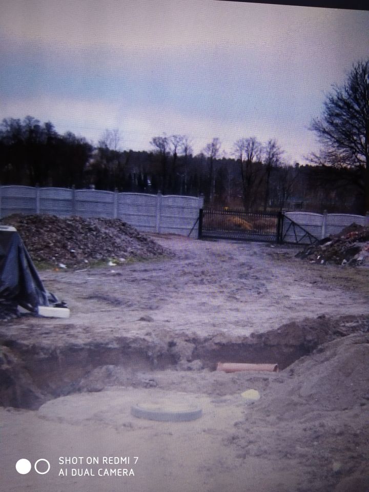 dom wolnostojący Przewóz, ul. Wojska Polskiego. Zdjęcie 13