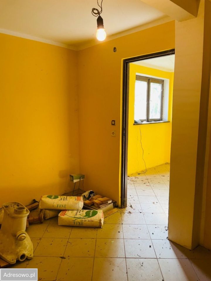 Działka rod Lgiń. Zdjęcie 9