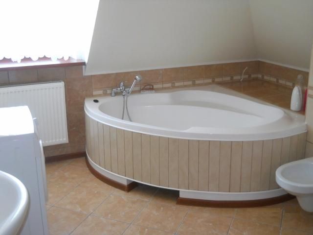 dom wolnostojący Skrobów-Kolonia. Zdjęcie 14