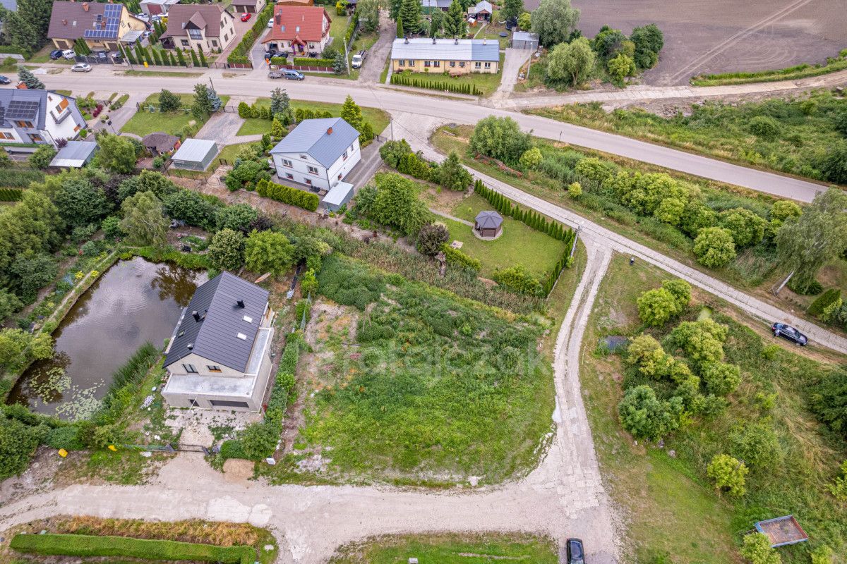 Działka budowlana Miłocin. Zdjęcie 14