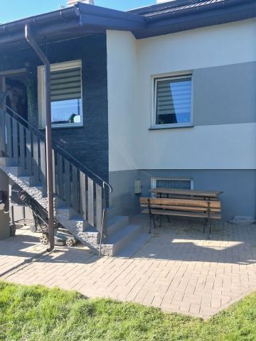 dom wolnostojący Okszów. Zdjęcie 1
