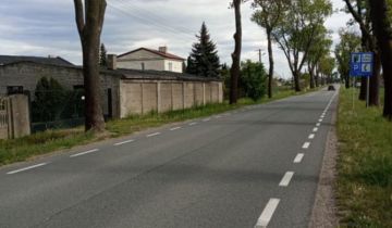 Działka budowlana Sokołówek