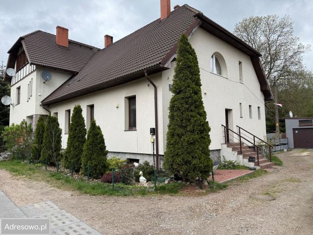 Mieszkanie 3-pokojowe Rybki. Zdjęcie 1