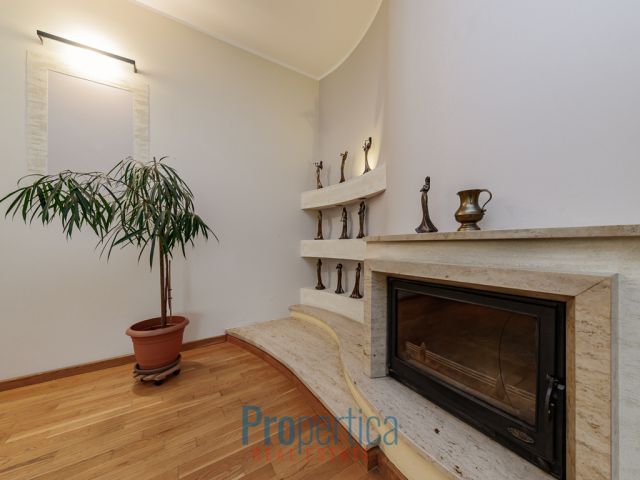 dom wolnostojący, 7 pokoi Warszawa Choszczówka, ul. Brzozowy Zagajnik. Zdjęcie 5