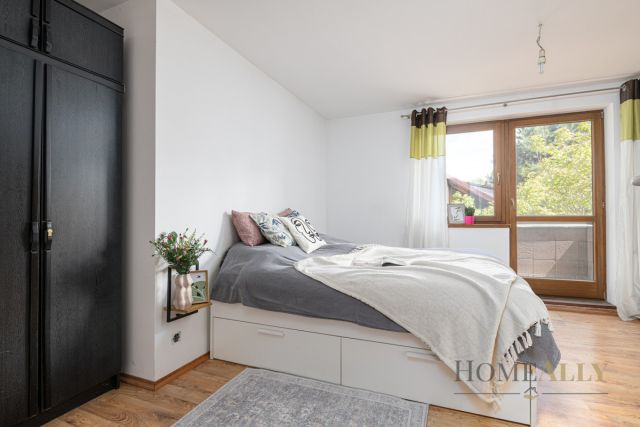 dom wolnostojący, 7 pokoi Łomianki, ul. Żywiczna. Zdjęcie 7