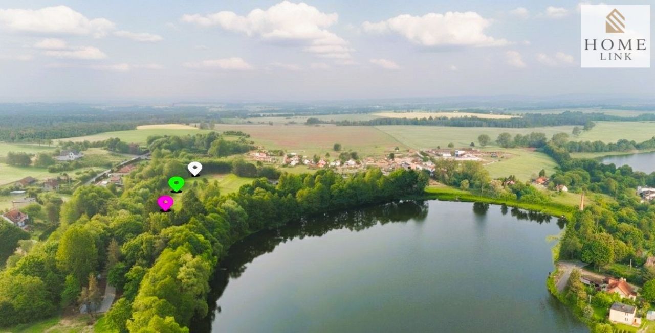 Działka budowlana Samin. Zdjęcie 3