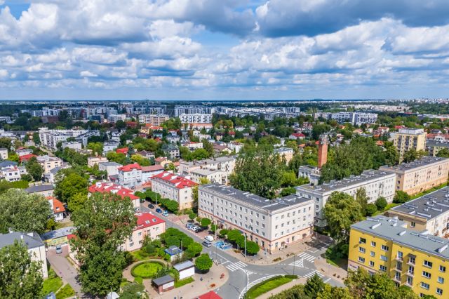 Mieszkanie 3-pokojowe Warszawa Ursus, ul. Powstańców Warszawy. Zdjęcie 27