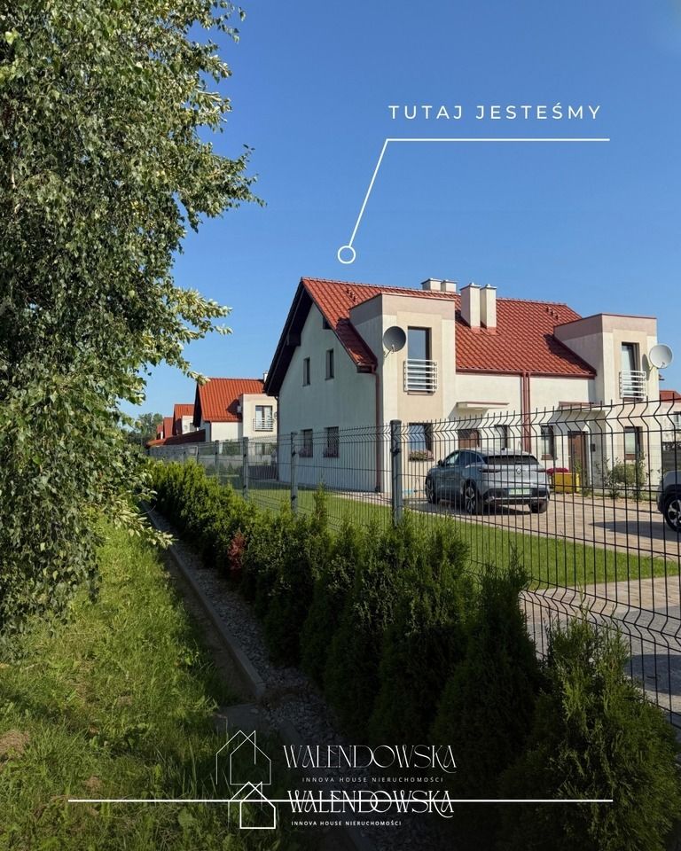 bliźniak, 3 pokoje Słupsk. Zdjęcie 18