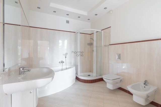 bliźniak, 8 pokoi Warszawa Mokotów. Zdjęcie 9