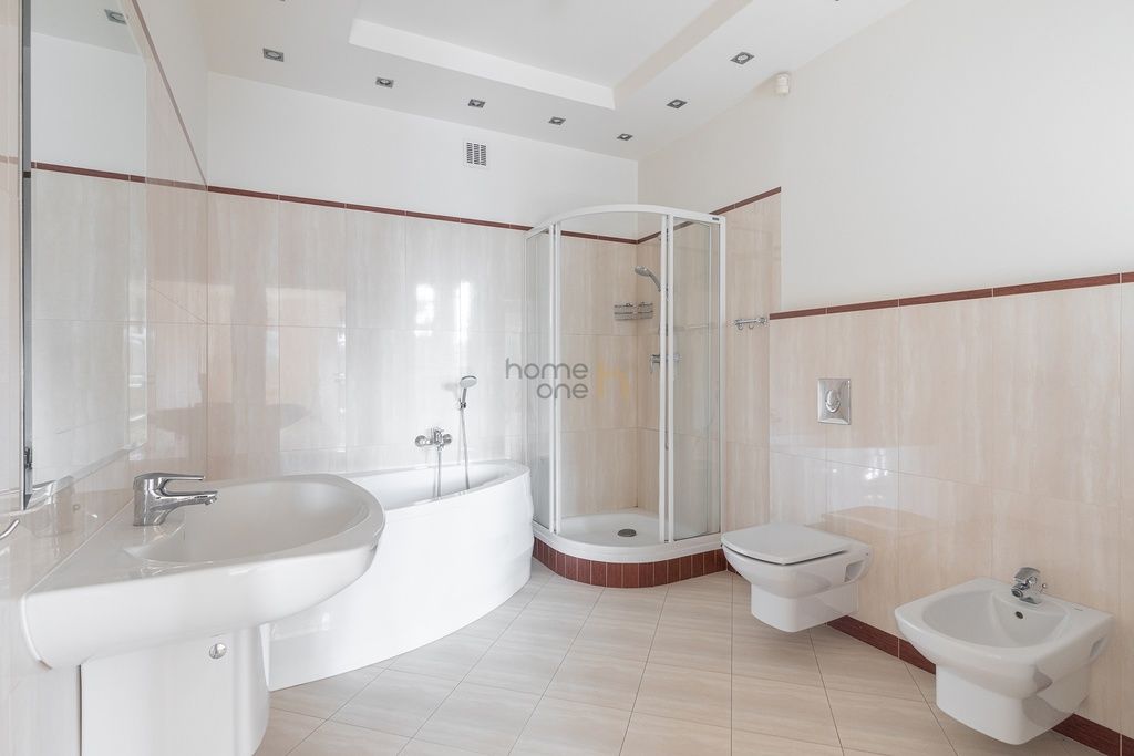 bliźniak, 8 pokoi Warszawa Mokotów. Zdjęcie 9