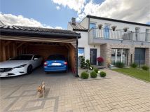 bliźniak, 5 pokoi Białuń, ul. Przyrodnicza