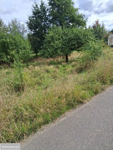 Działka budowlana Sulików. Zdjęcie 1