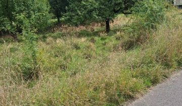 Działka budowlana Sulików