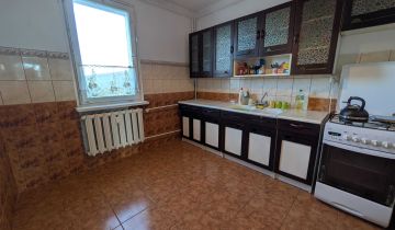 Mieszkanie 3-pokojowe Ostróda, ul. Stefana Czarnieckiego