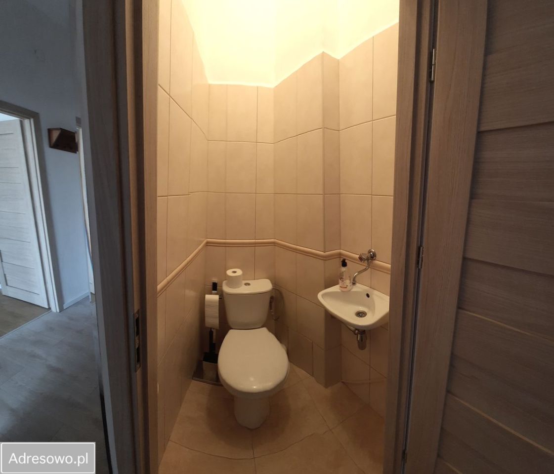 Mieszkanie 2-pokojowe Warszawa Żoliborz, ul. Adama Mickiewicza. Zdjęcie 3