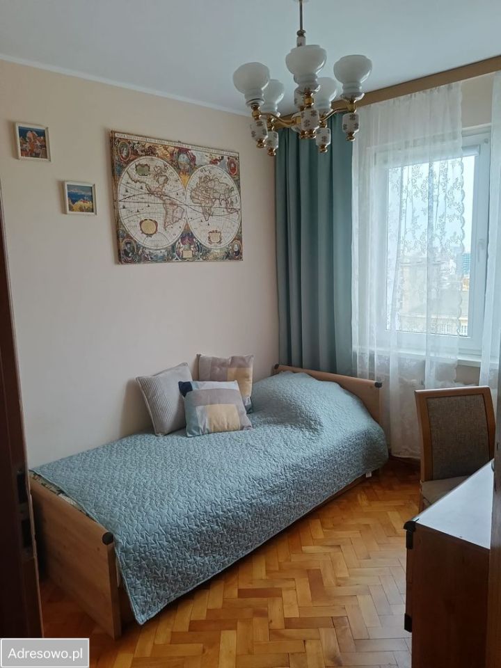 Mieszkanie 3-pokojowe Gdynia Grabówek, ul. Kapitańska. Zdjęcie 9