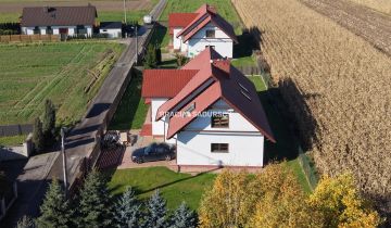 dom wolnostojący, 5 pokoi Cianowice, ul. Stawowa