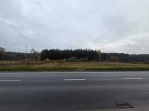 Działka budowlana Bałucz. Zdjęcie 4