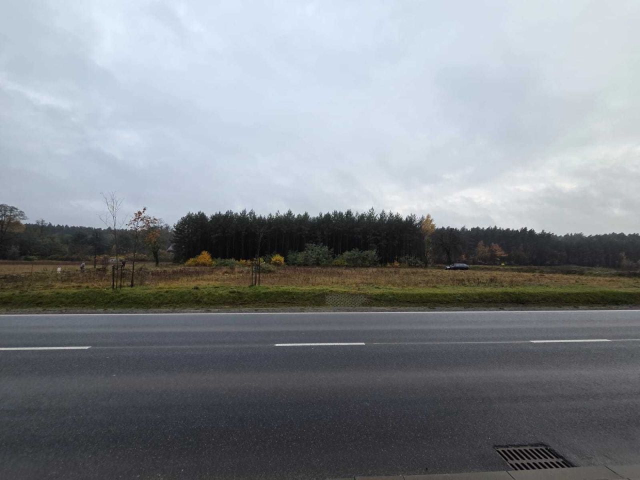 Działka budowlana Bałucz. Zdjęcie 5