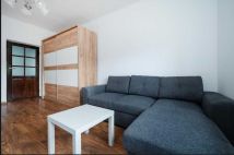 Mieszkanie 2-pokojowe Łódź Polesie, ul. Zielona. Zdjęcie 2