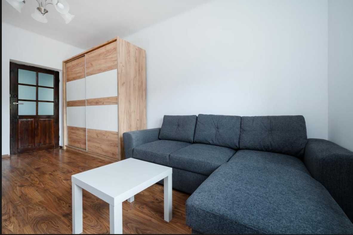 Mieszkanie 2-pokojowe Łódź Polesie, ul. Zielona. Zdjęcie 3