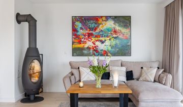 dom wolnostojący, 4 pokoje Gdynia Obłuże