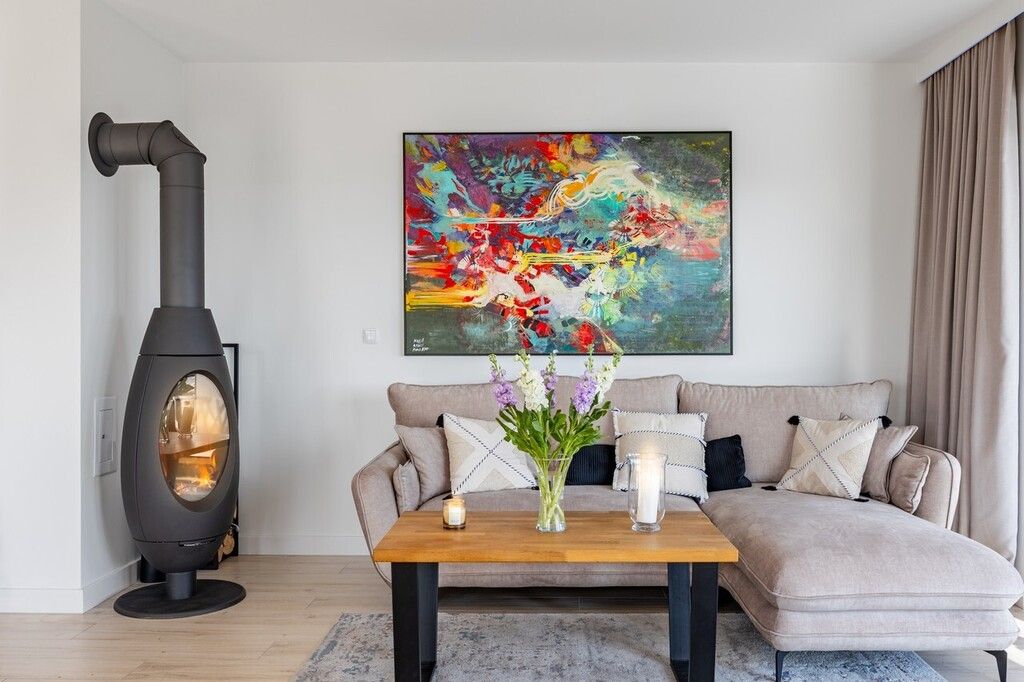 dom wolnostojący, 4 pokoje Gdynia Obłuże. Zdjęcie 2