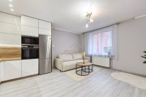 Mieszkanie 2-pokojowe Wrocław Krzyki, pl. Tadeusza Kościuszki. Zdjęcie 4