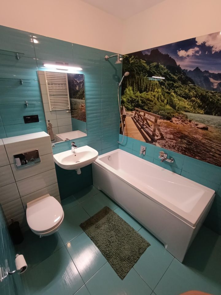 Mieszkanie 3-pokojowe Legnica Piekary Wielkie, ul. Batalionu "Zośka". Zdjęcie 12