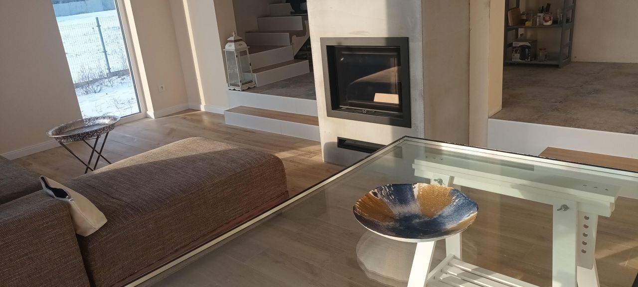 dom wolnostojący, 4 pokoje Ceteń. Zdjęcie 23