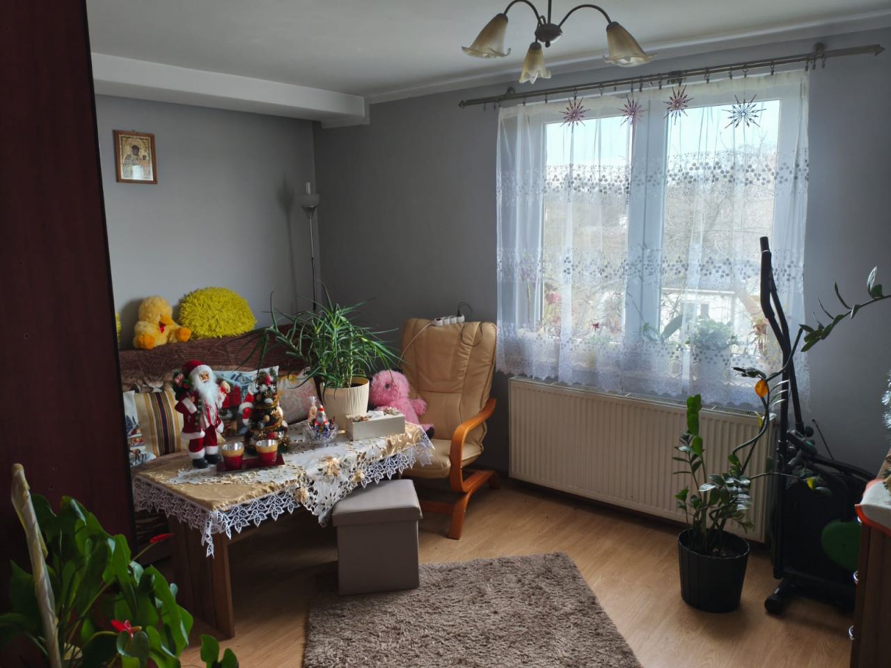 Działka rod Gdańsk Jasień, ul. Kartuska. Zdjęcie 6