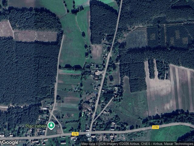 dom wolnostojący, 10 pokoi Bródki, Bródki. Zdjęcie 1