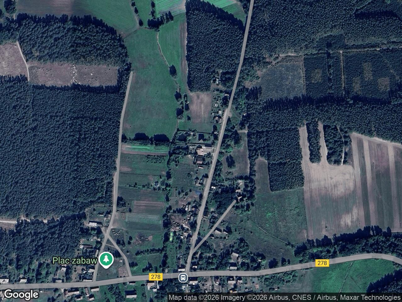 dom wolnostojący, 10 pokoi Bródki, Bródki