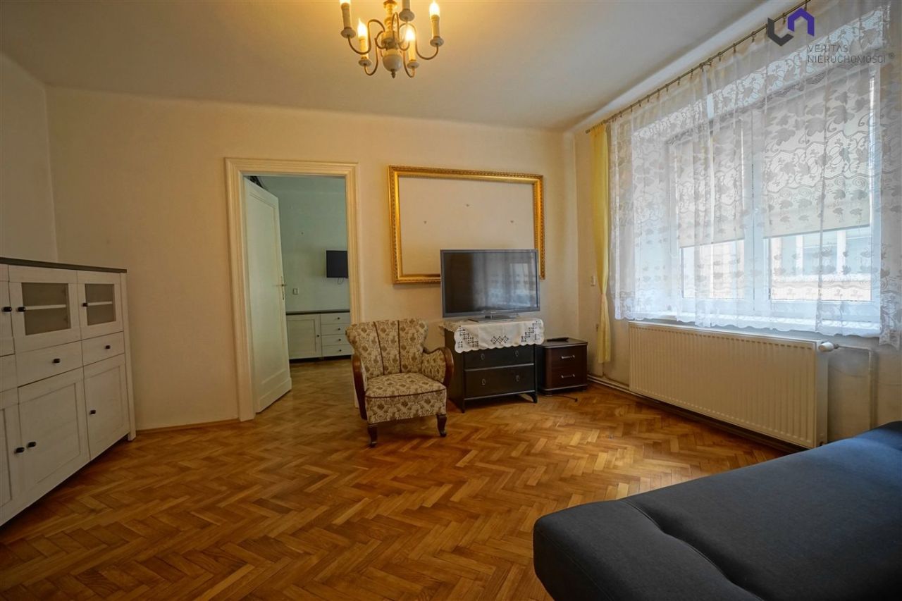 Mieszkanie 3-pokojowe Kraków Śródmieście, ul. św. Tomasza. Zdjęcie 9