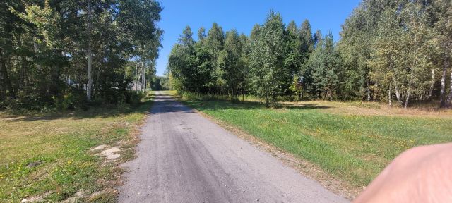 Działka budowlana Sokóle. Zdjęcie 1