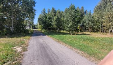 Działka budowlana Sokóle