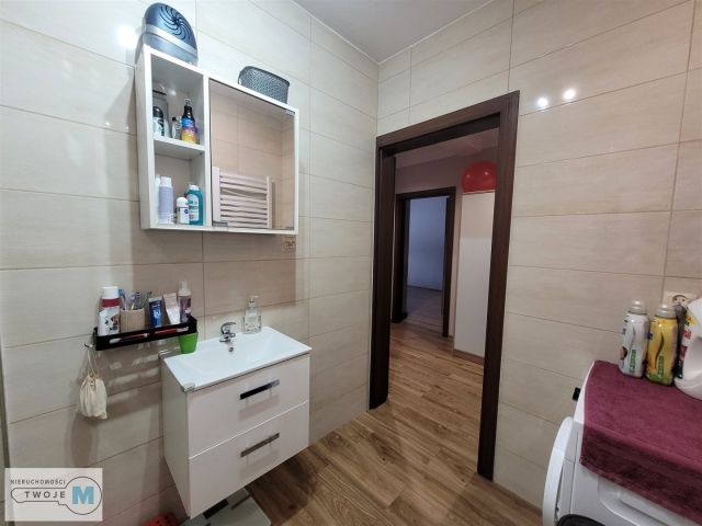 dom wolnostojący, 3 pokoje Cisów. Zdjęcie 15