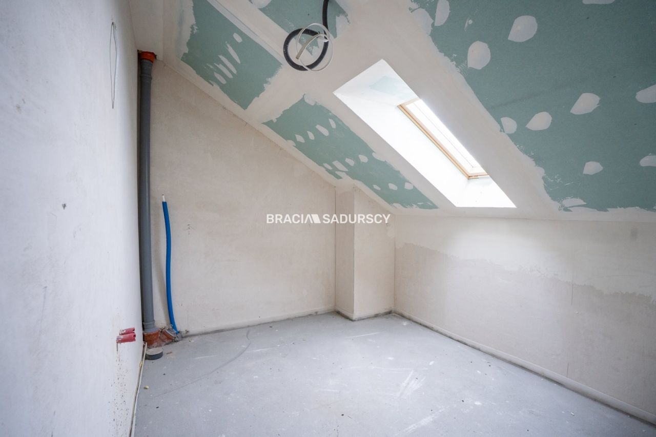 bliźniak, 6 pokoi Kraków Tyniec, ul. Podgórki Tynieckie. Zdjęcie 28