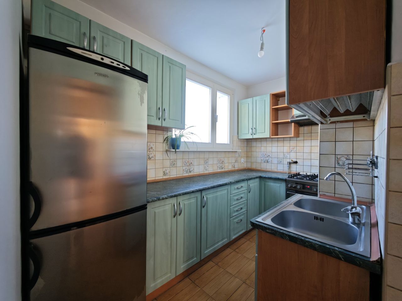 Mieszkanie 2-pokojowe Gdynia Witomino, ul. Pogodna. Zdjęcie 9