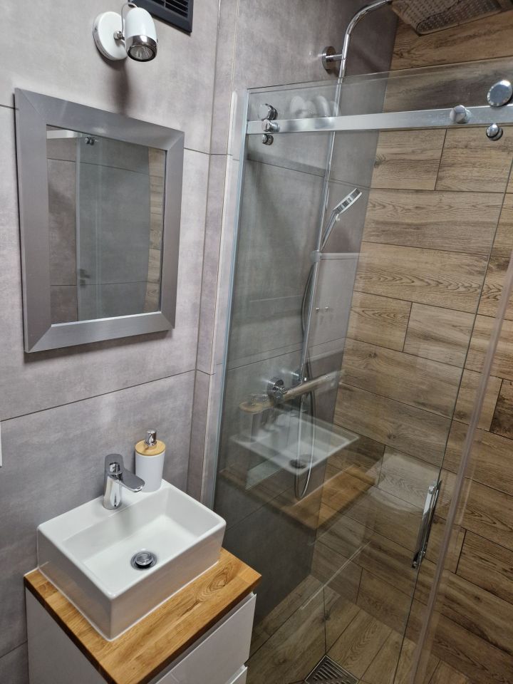 Mieszkanie 2-pokojowe Skarszewy, ul. Kopernika. Zdjęcie 2