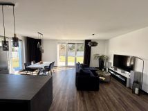 bliźniak, 5 pokoi Baniocha, ul. Lipowa. Zdjęcie 4