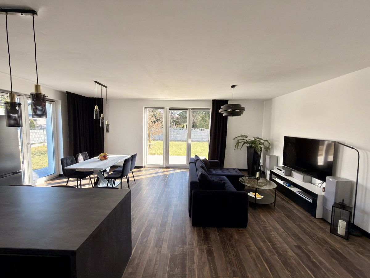 bliźniak, 5 pokoi Baniocha, ul. Lipowa. Zdjęcie 5