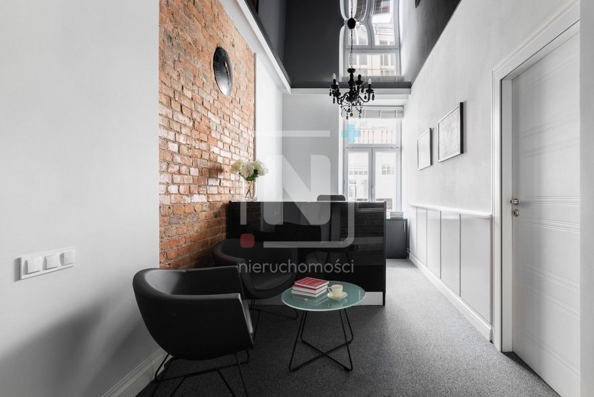 Mieszkanie 5-pokojowe Warszawa Śródmieście, ul. Aleje Jerozolimskie. Zdjęcie 2